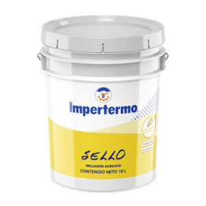 SELLADOR ACRILICO GALON IMPERTERMO