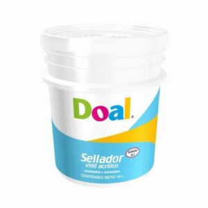 SELLADOR VINIL-ACRILICO 5X1 CUBETA DOAL