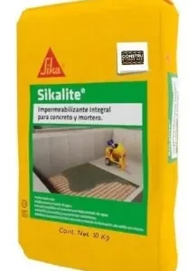 SIKALITE 10 KG