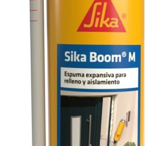 ESPUMA EXPANSIVA  SIKA BOOM 300ML