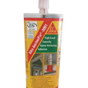 SIKA ANCHORFIX 3001.  600ML