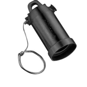 TAPON AISLADO OCC 15KV 200A