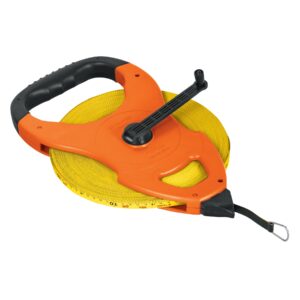 CINTA 100M  FIBRA DE VIDRIO TRUPER