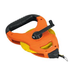 CINTA 30M FIBRA DE VIDRIO TRUPER