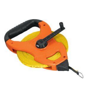CINTA 50M  FIBRA DE VIDRIO TRUPER