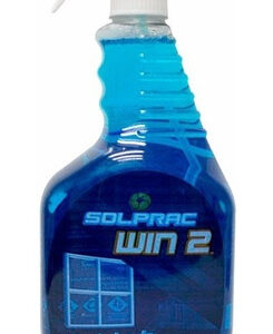 LIMPIA VIDRIOS WIN 2 1 LT.  SOLPRAC