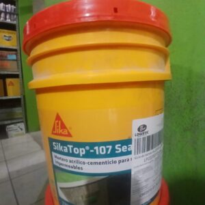 SIKA TOP-SEAL 107 GRIS 16.3KG