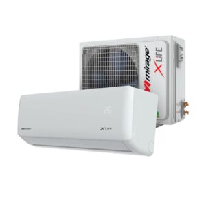 MINISPLIT MIRAGE XLIFE 1.5 TONELADAS 220V
