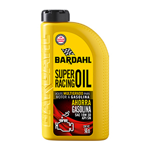 ACEITE 10W30 SUPER RACING 946ML