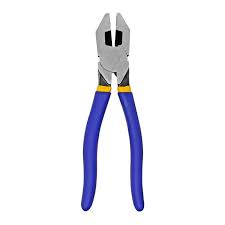 PINZA VG ELECTRICISTA 9"