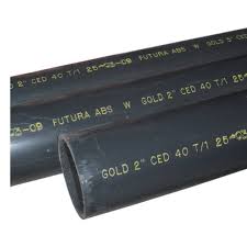 TUBO ABS 2"