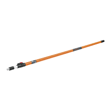EXTENSIONDE FIBRA DE VIDRIO P/RODILLO 3.6M