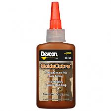 SOLDACOBRE DEVCON