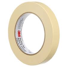 CINTA MASKING 12MM X 50MM 3M