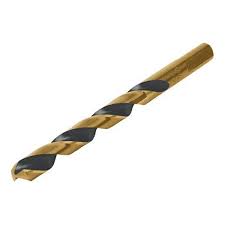 BROCA METAL 7/32  TRUPER