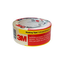 CINTA MASKING 48MM X 50M 3M