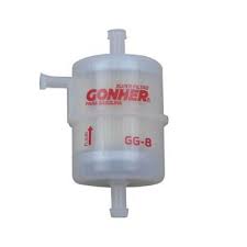 FILTRO DE GASOLINA GONHER GG-8