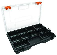 ORGANIZADOR 9" TRUPER
