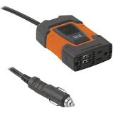 INVERSOR DE CORRIENTE 100 WATTS