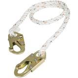 CABLE DE POSICIONAMIENTO CON 2 GANCHOS, 1.5 M