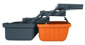 CAJA PARA PESCA