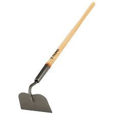 AZADON JARDINERO 4" TRUPER