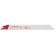 SEGUETA SIERRA SABLE 8"