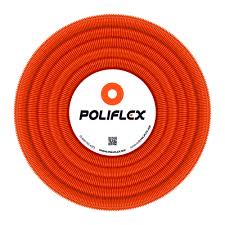 MANGUERA POLIFLEX 1" C/ GUIA