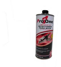 LIMPIADOR DE INYECTOR BOYA PRO ONE 500ML