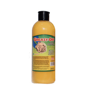 GREASY OFF 500ML