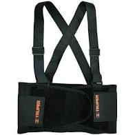 FAJA CON TIRANTES AJUSTABLES EXTRA GRANDE TRUPER