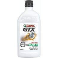 ACEITE CASTROL GTX SAE 10W30 946ML