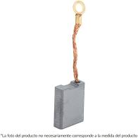 CARBONES PARA ESMERILADORA, ESMA-4-1/5 P2