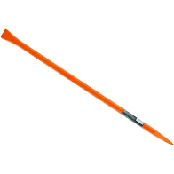 BARRA DE 1" X 1.50 TRUPER