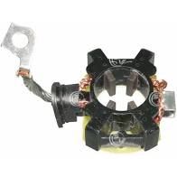 PORTA CARBON MARCHA FORD IMANES