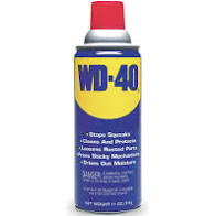 AFLOJATODO WD-40 11 OZ