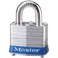 CANDADO 1D MASTER