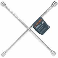 LLAVE DE CRUZ P/AUTO, 20"