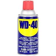 AFLOJATODO WD-40  8 OZ