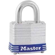 CANDADO 5D MASTER NIVEL DE SEGURIDAD 8