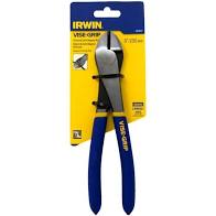 PINZA CORTE DIAGONAL 8" IRWIN