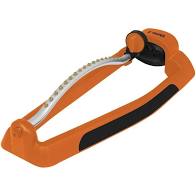 ASPERSOR OSCILATORIO METAL-PLASTICO