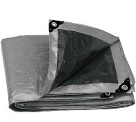LONA 3 X 6 GRIS TRUPER