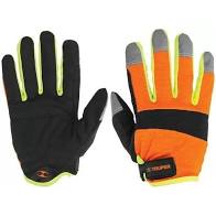 GUANTES PARA MECANICO ALTA VISIBILIDAD