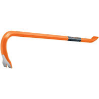 BARRETA 3/4"  X  45CM TRUPER
