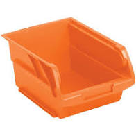 GAVETA APILABLE DE PLASTICO,16.5 X 10.5 X 7.5 CM