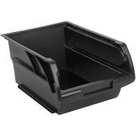GAVETA APILABLE DE PLASTICO GRANDE