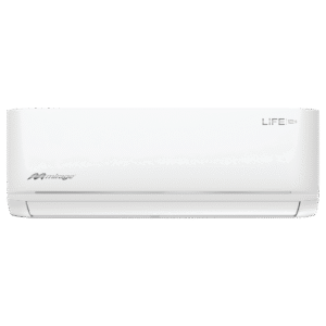 MINISPLIT MIRAGE LIFE 12 1 TONELADA 110V