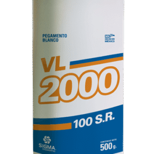 PEGAMENTO BLANCO VL 2000 500ML