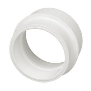 REDUCCION BUSHING PVC DWV 4" X 3"